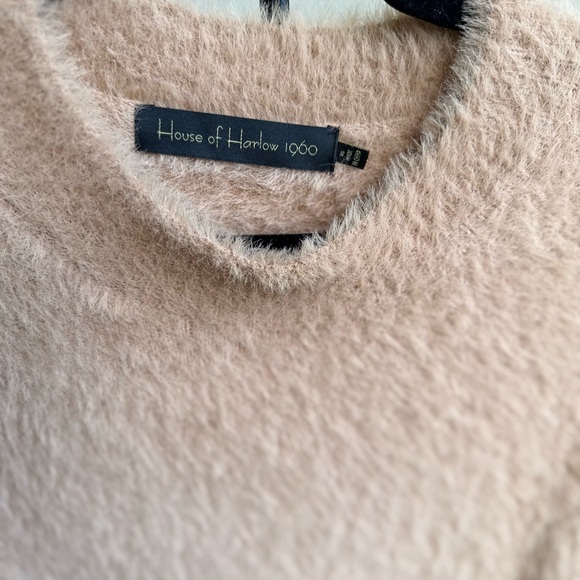 FINAL SALE House of Harlow 1960 x Revolve Alicia Sweater - Picture 6 of 6